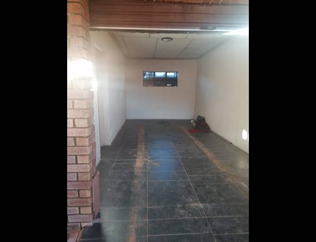 4 BEDROOM HOUSE FOR SALE IN SOSHANGUVE L